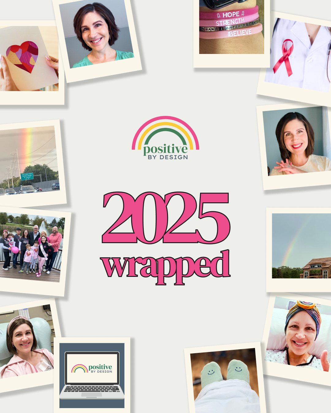 2025 in Review: Growth, Gratitude, and Impact