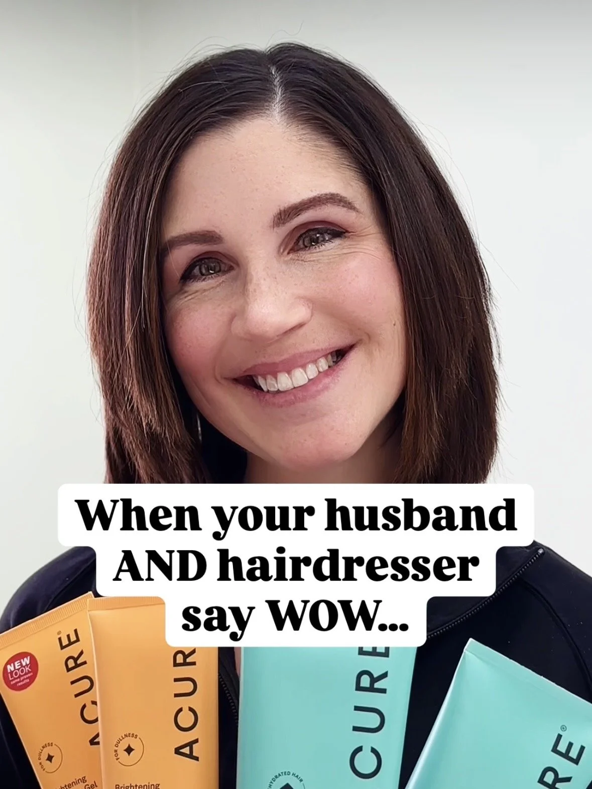 Clean Beauty and Hair Products that Wow