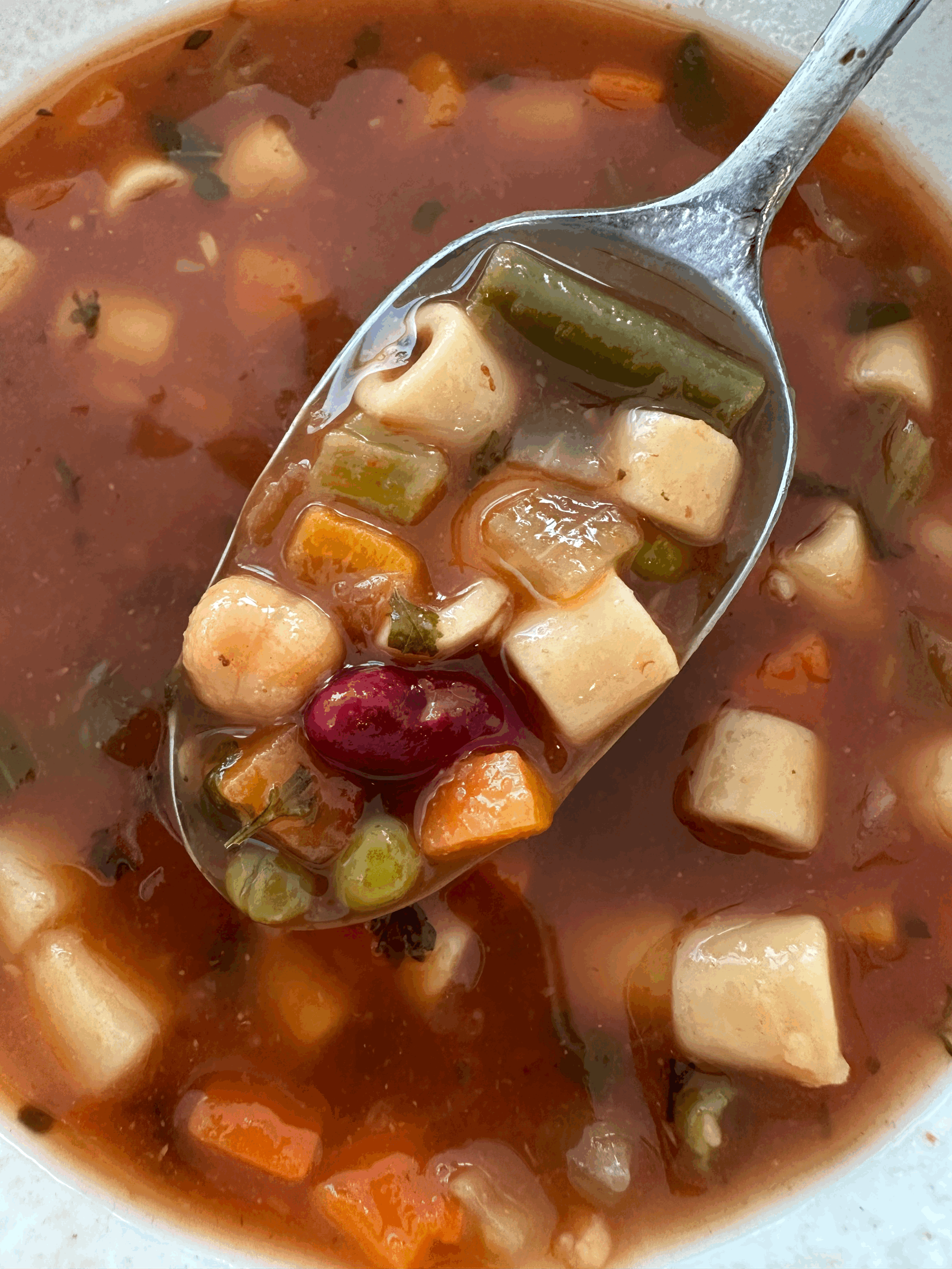 The Perfect Store-bought Soup Doesn’t Exi-