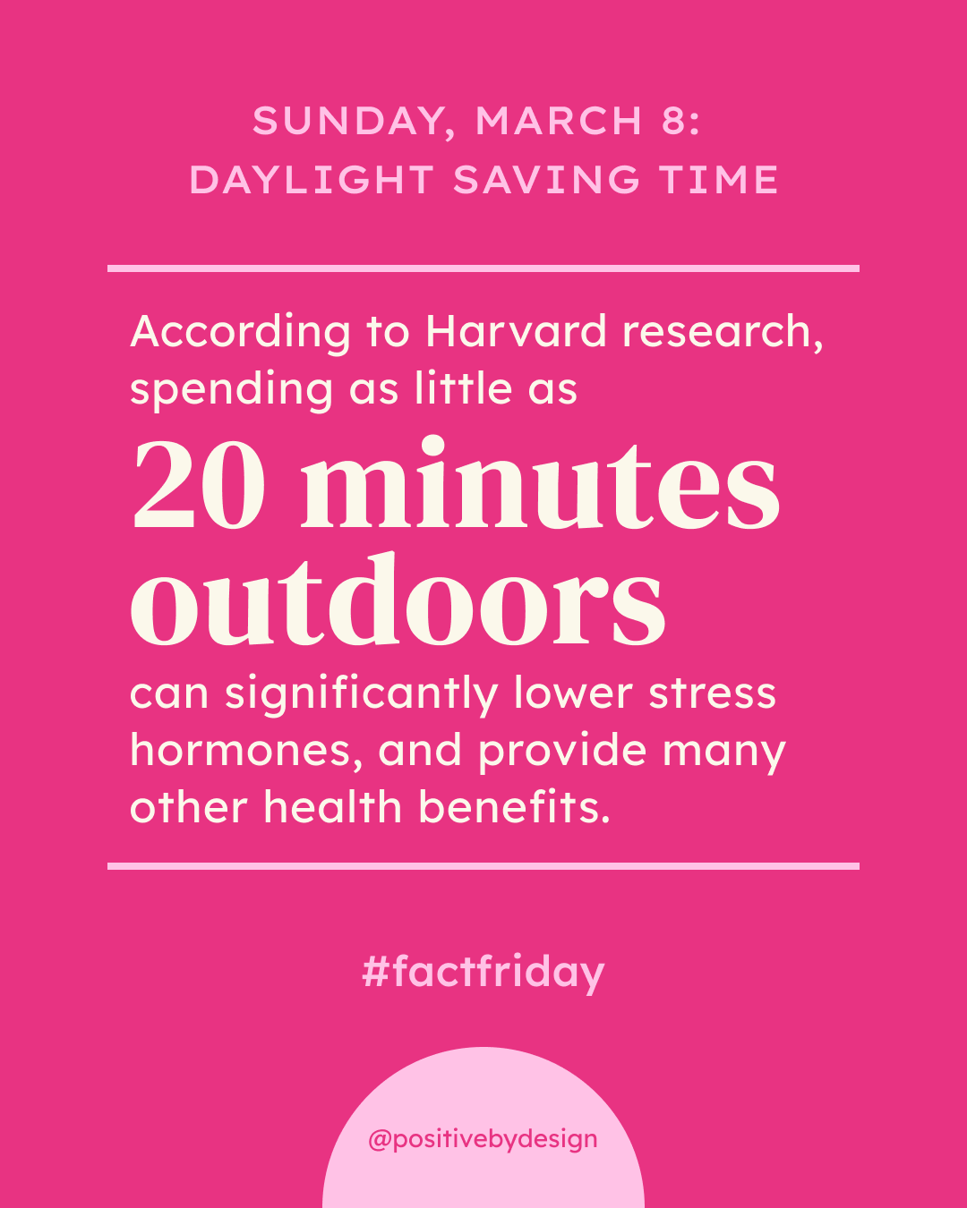 How More Daylight Improves Mood, Health, and Well-Being