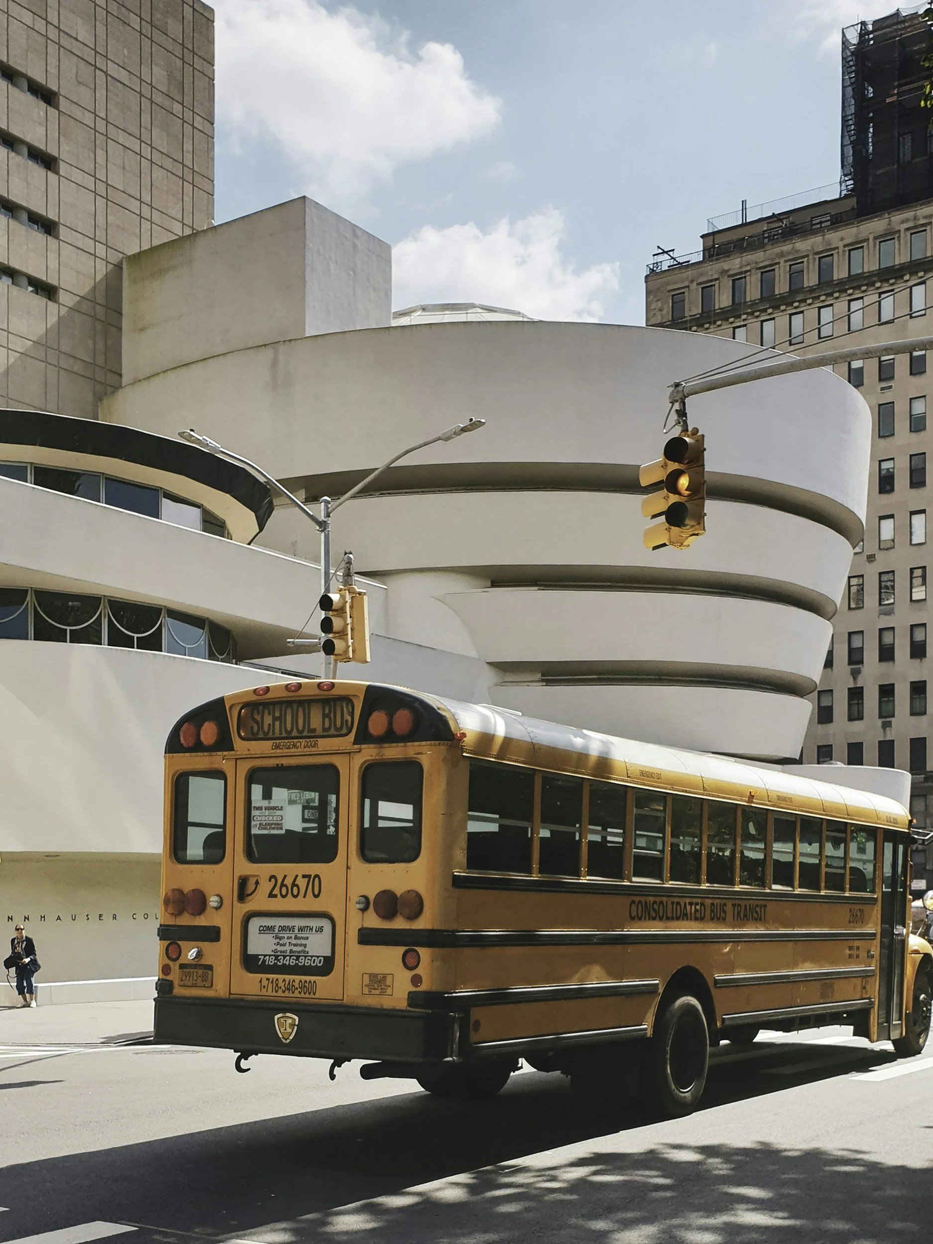 Tips for beginning your NYC school search