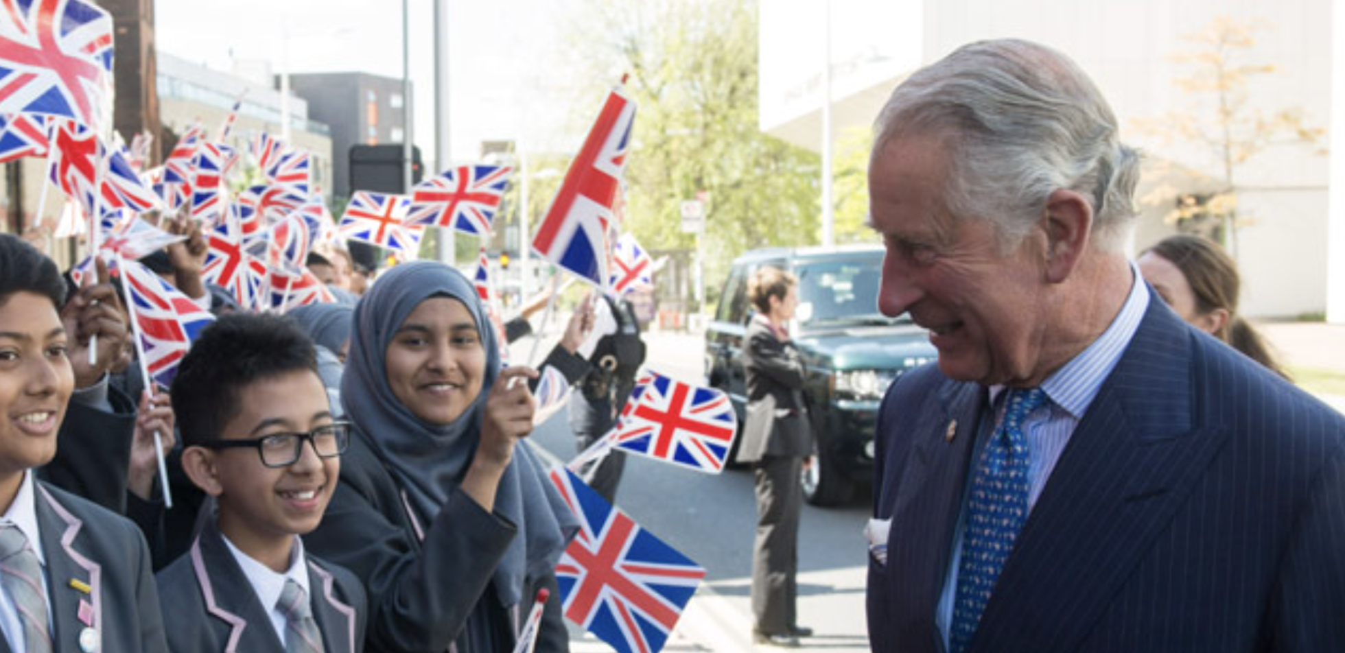 The King’s Trust: 50 Years of Impact