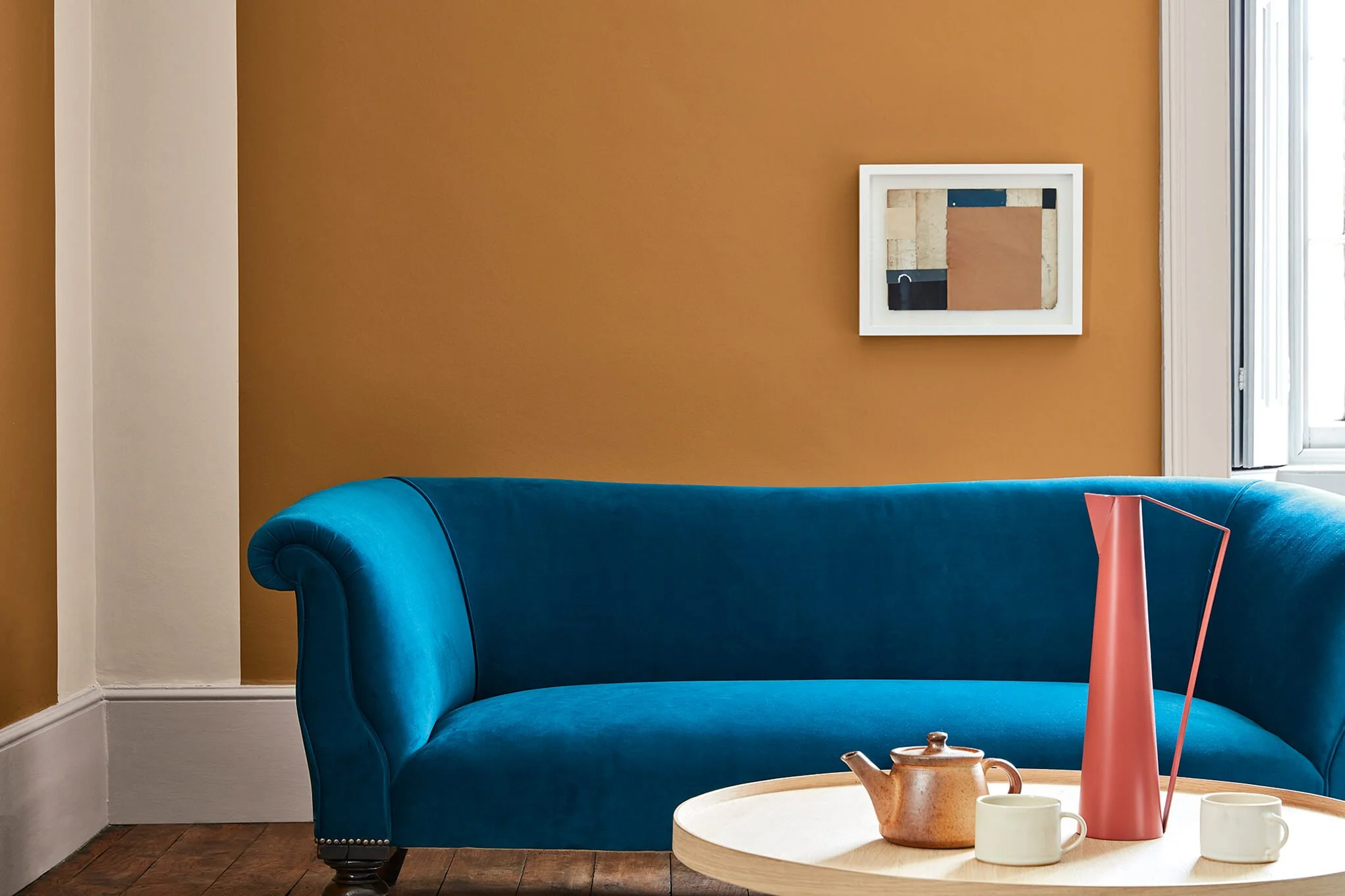 Little Greene paint in Chicago — Heritage Home Supply