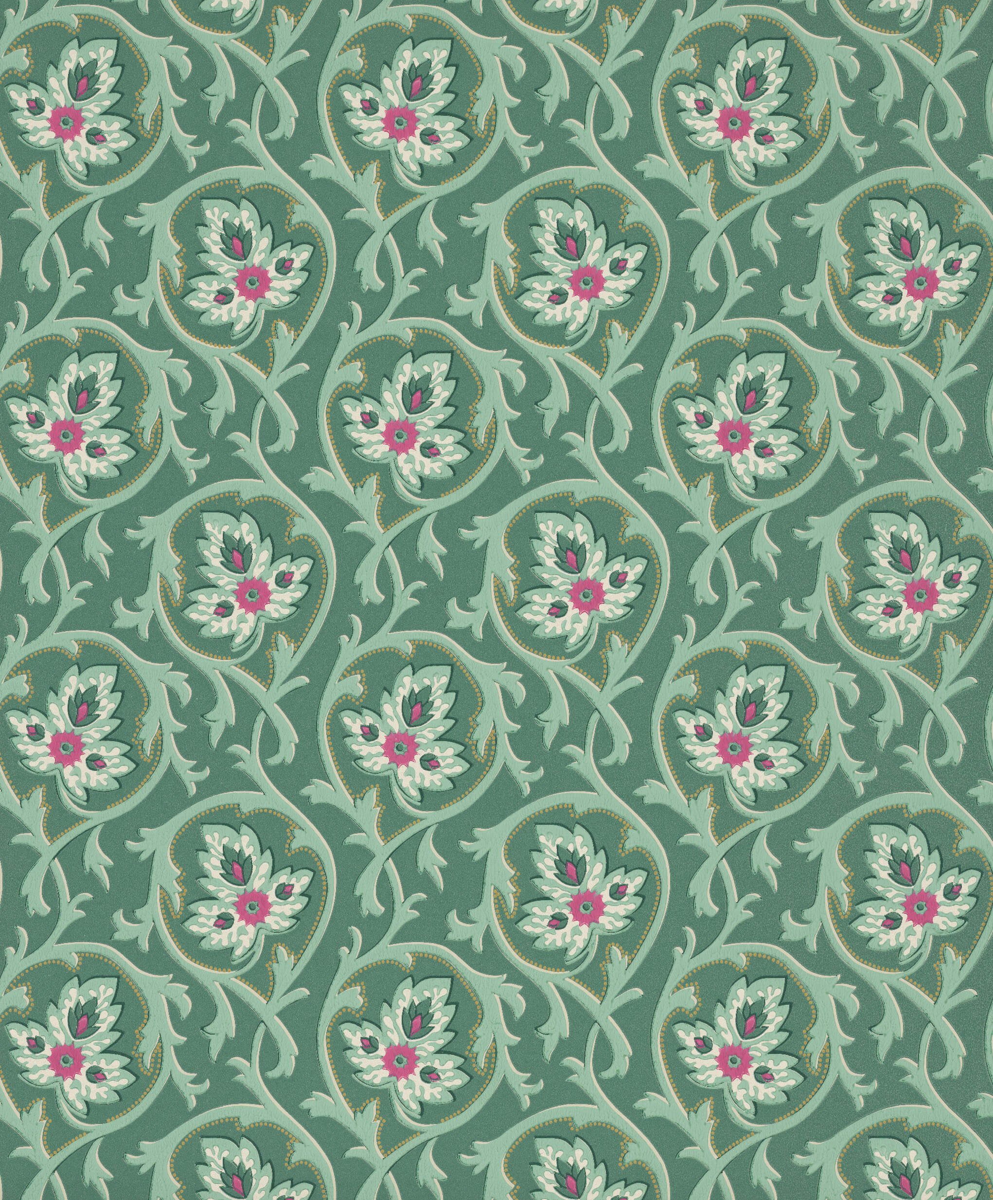 Hoja - Pleat