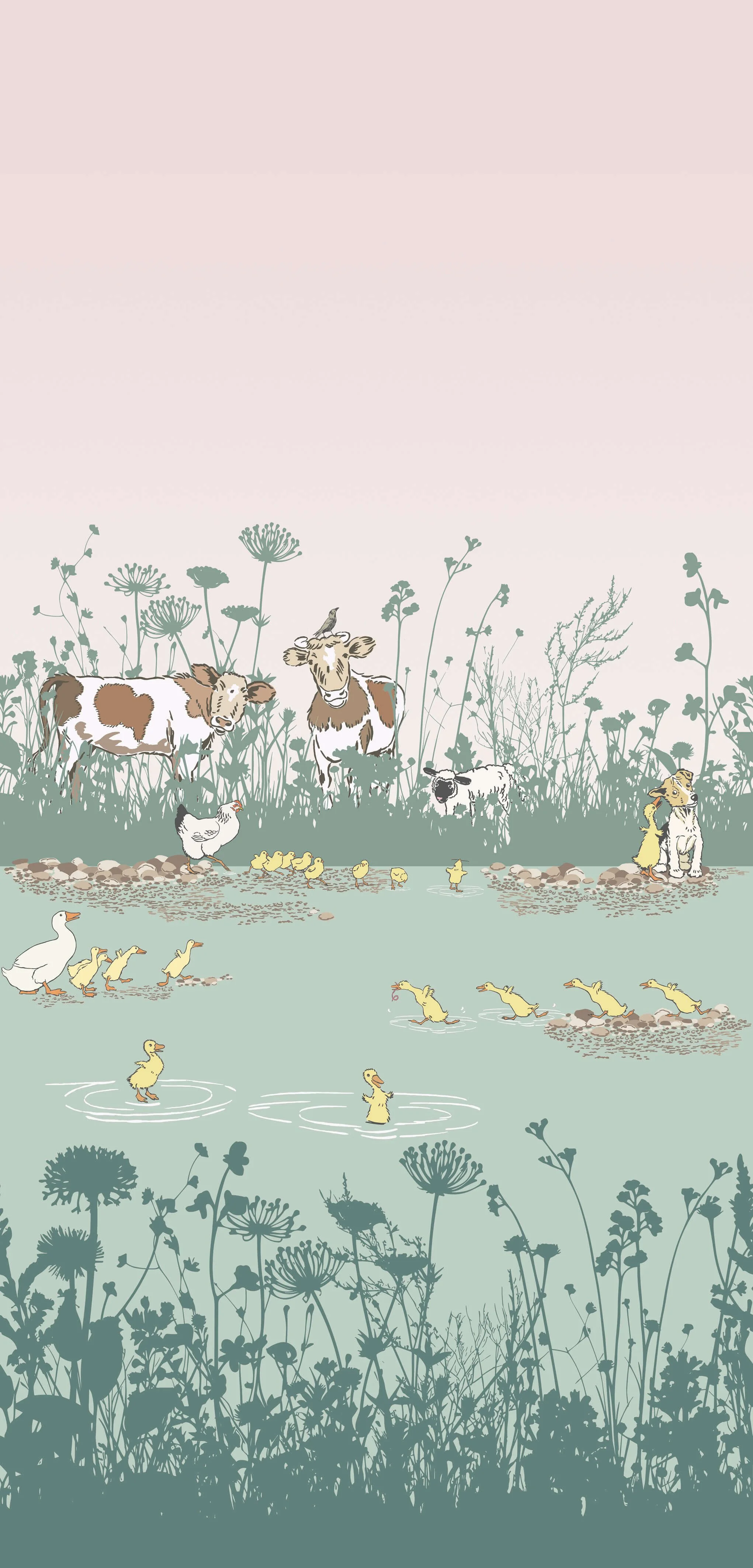Riverside Capers - Quack