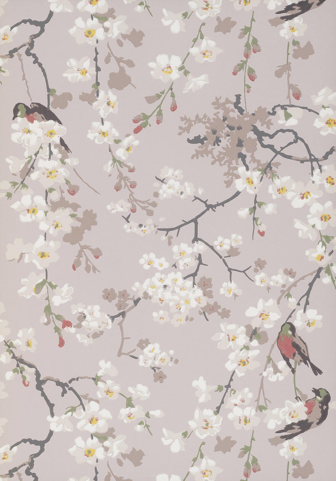 Massingberd Blossom - Grey