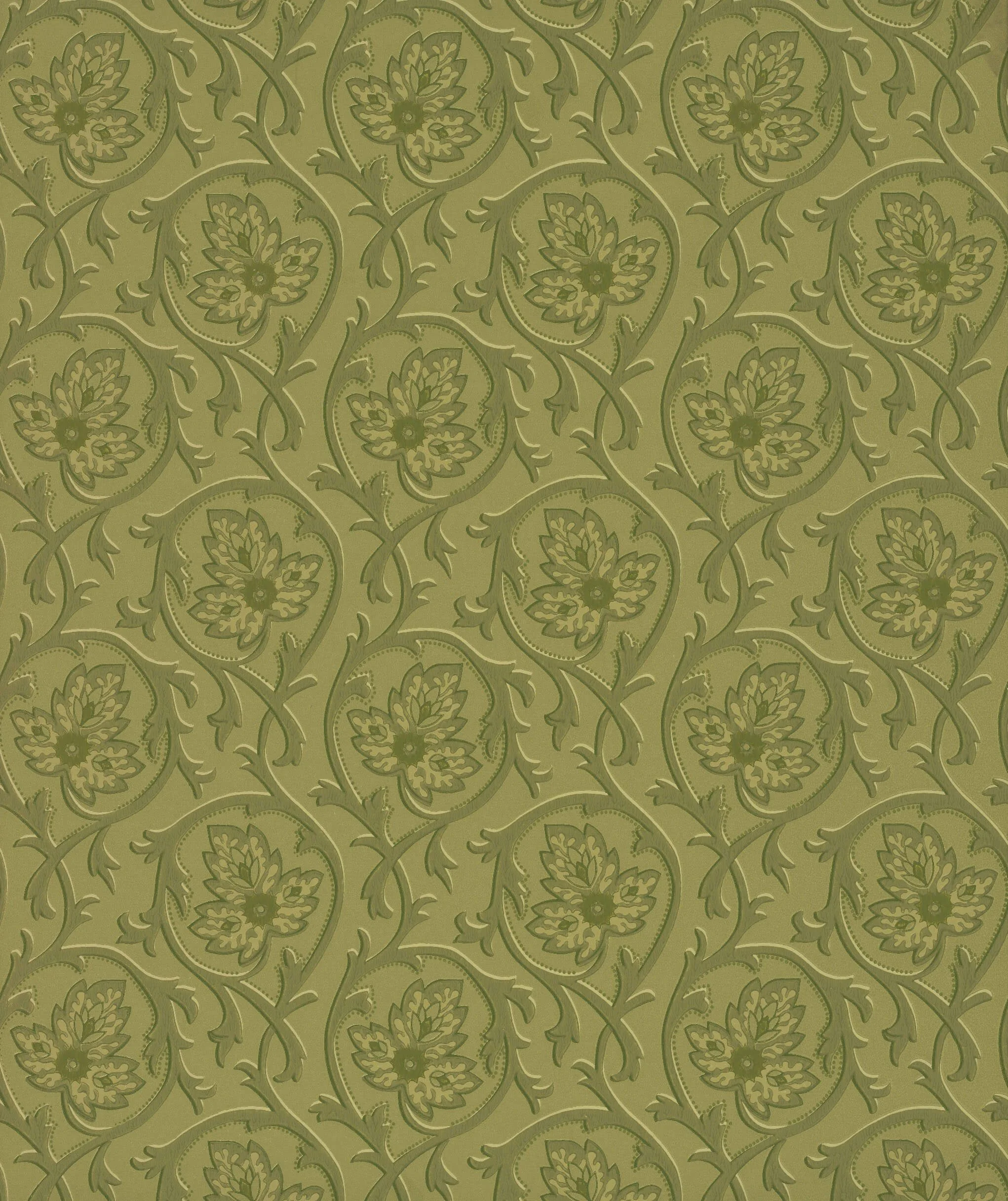 Hoja - Garden