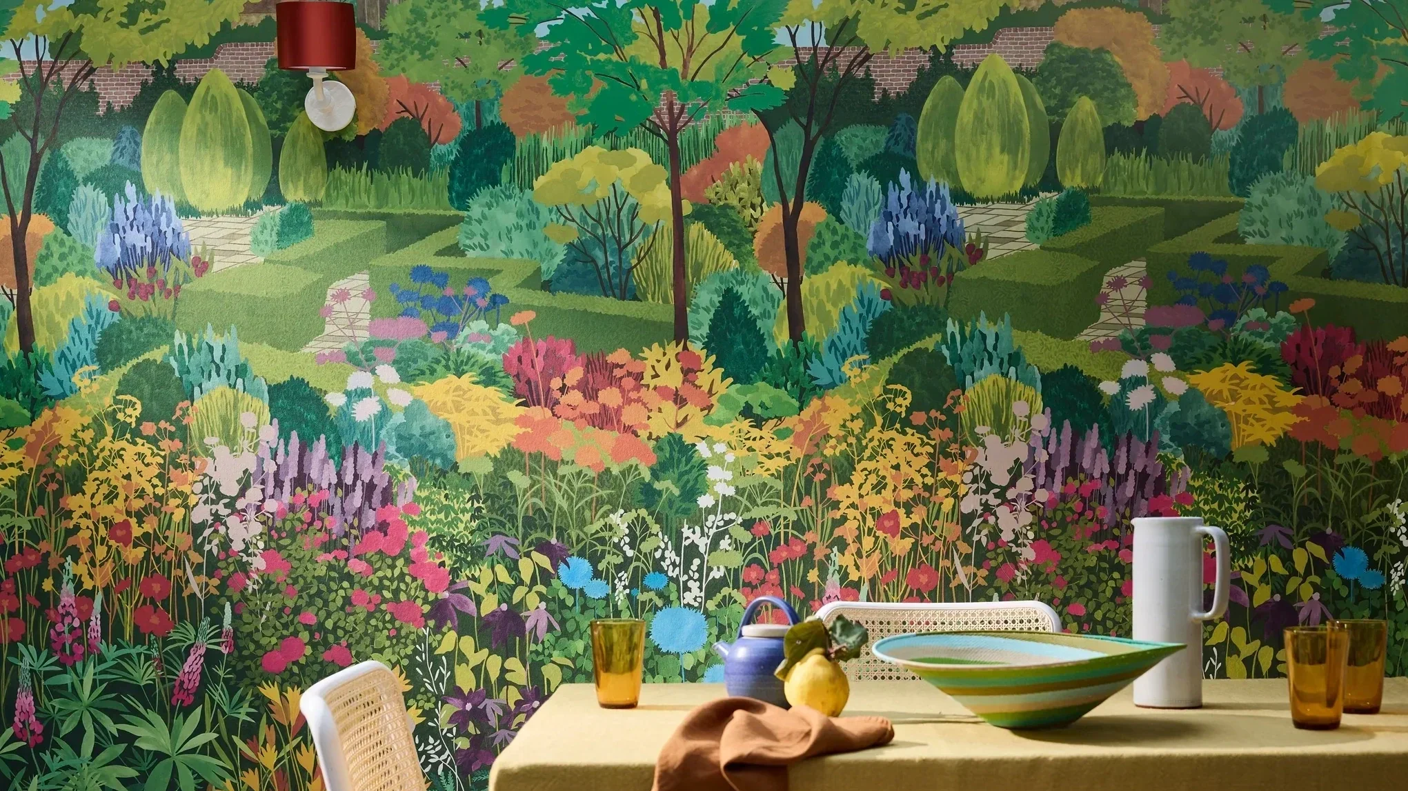Little Greene paint in Chicago — Heritage Home Supply