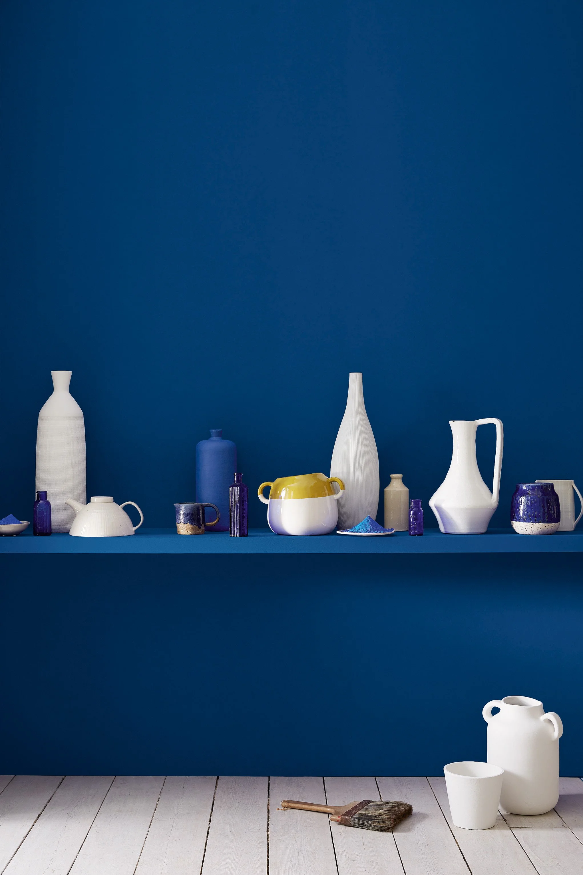 Little Greene paint in Chicago — Heritage Home Supply