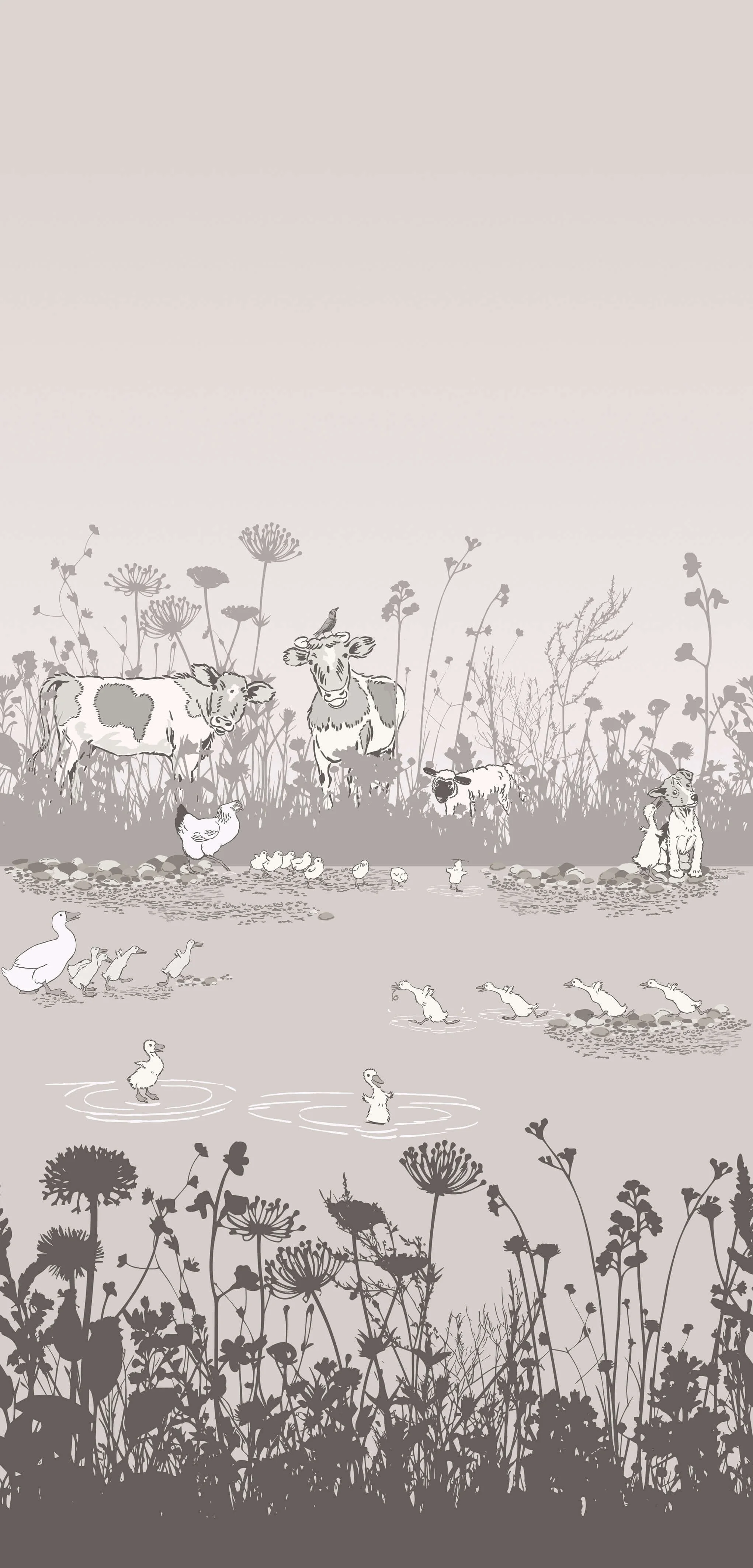 Riverside Capers - Cluck