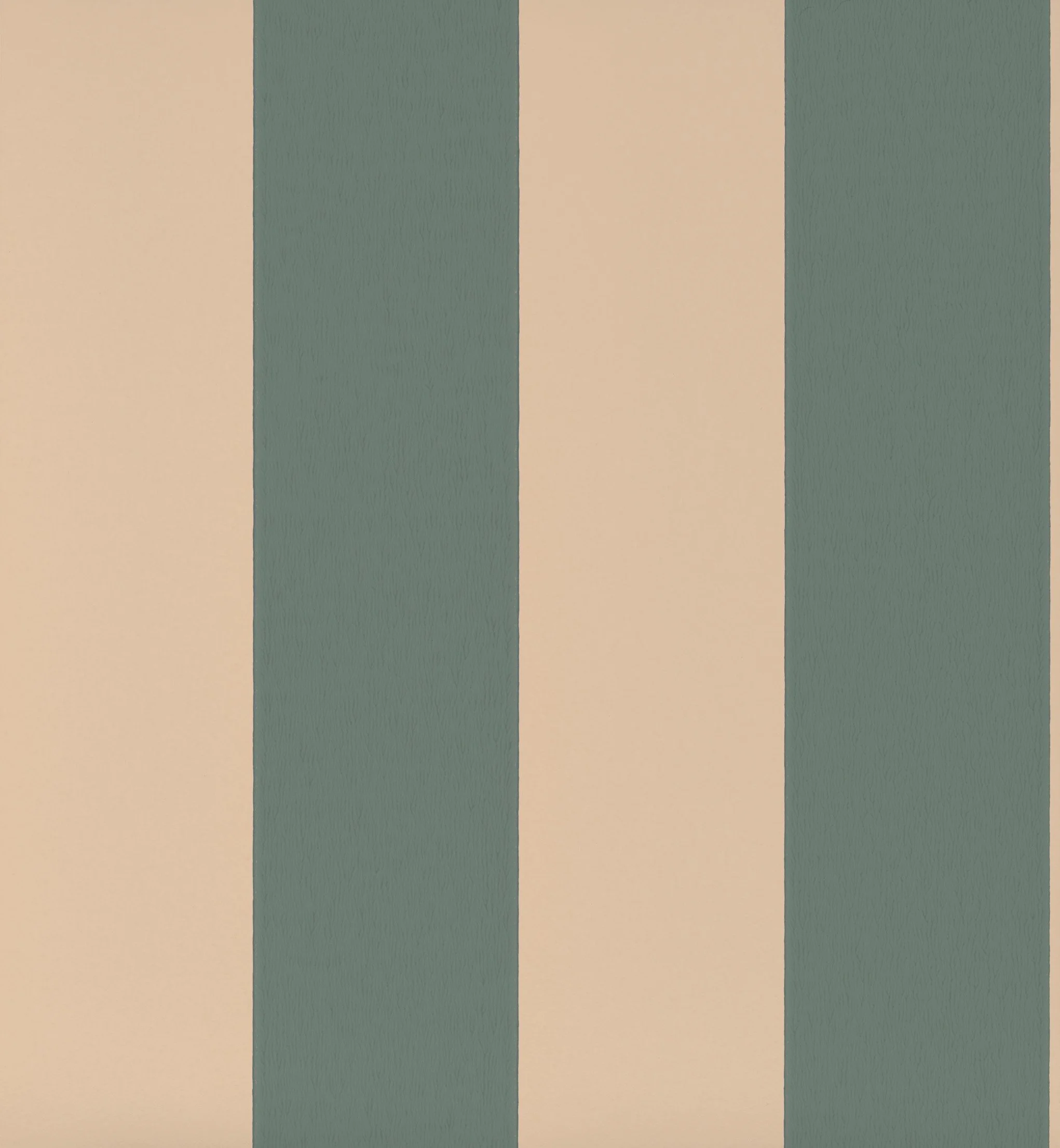 Broad Stripe - Pleat
