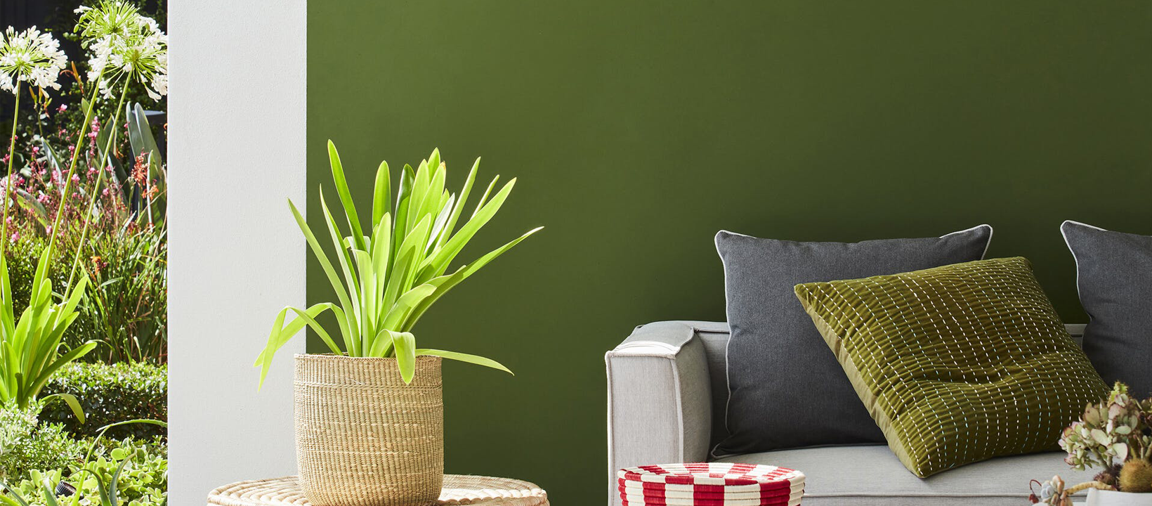 Little Greene Eaint in Chicago — Heritage Home Supply