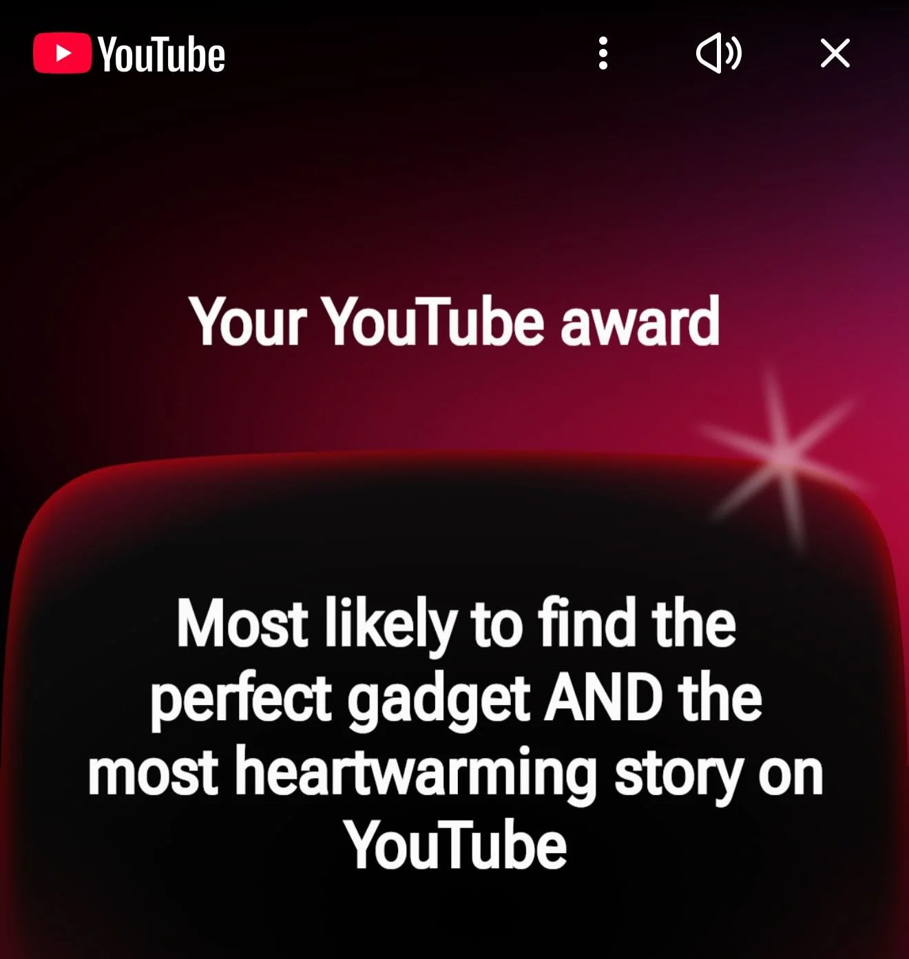 I don&rsquo;t recall watching many gadget reviews but this totally checks out. I&rsquo;m good for growth and gadgets. On that topic, what are your fave YouTube channels and gadgets?#therapistsofinstagram #youtube #gadget