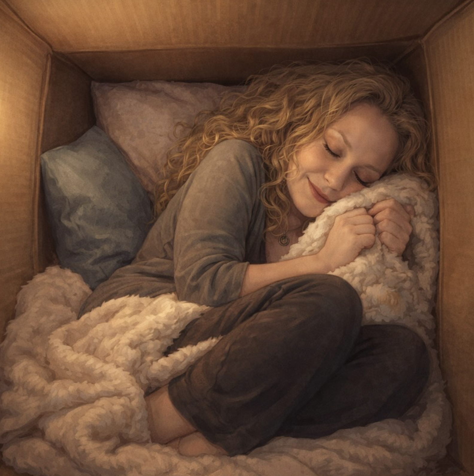 Recovering From the Holidays With a Neurodiverse Family