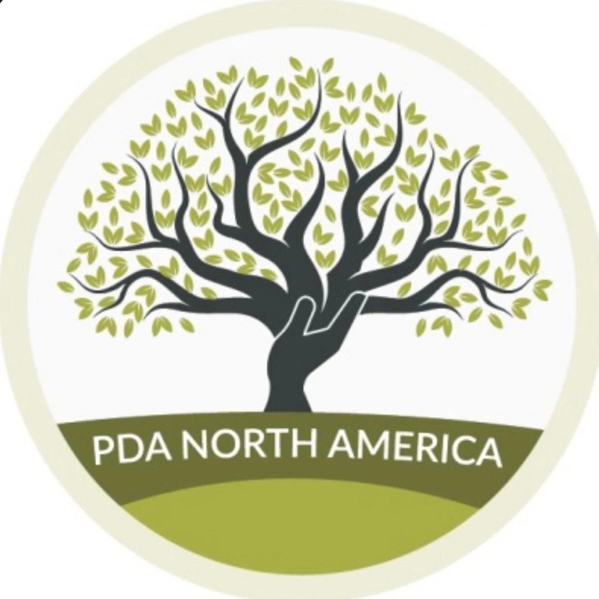 Humblebrag: Board President, PDA North America