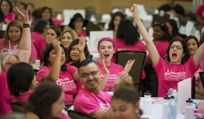 Therapy Is Political: Why Former Changemakers Make Powerful Therapists