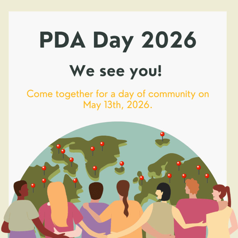 PDA Day - May 13, 2026