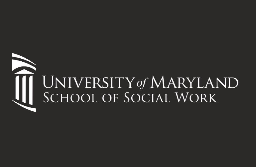 Life Update!
I&rsquo;m honored to share that I&rsquo;ll be returning to the faculty at the University of Maryland School of Social Work this coming semester. (@mdsocialwork)

This fall, I&rsquo;ll be stepping in between esteemed professors and deans 