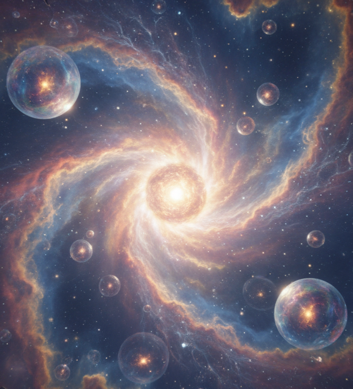 Nebula Nurseries: How Stars Are Born