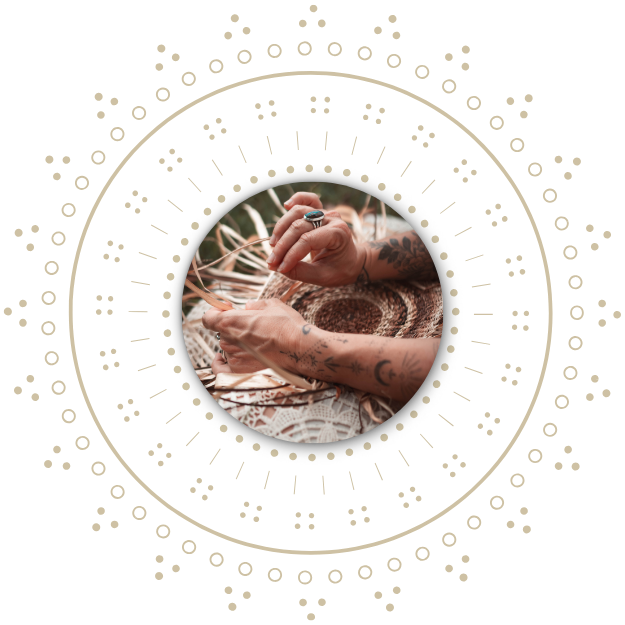 Weaving Holistic Wellness Wauchope - Integrative Counselling, Art Therapy, Somatic Therapy - Shani Weaving