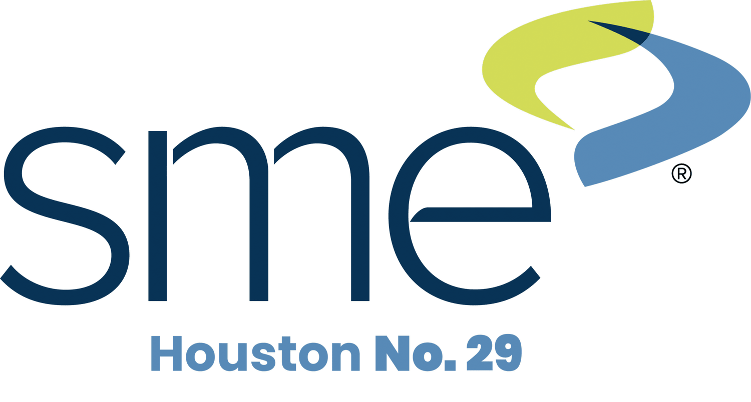 Society of Manufacturing Engineers, Houston Chapter