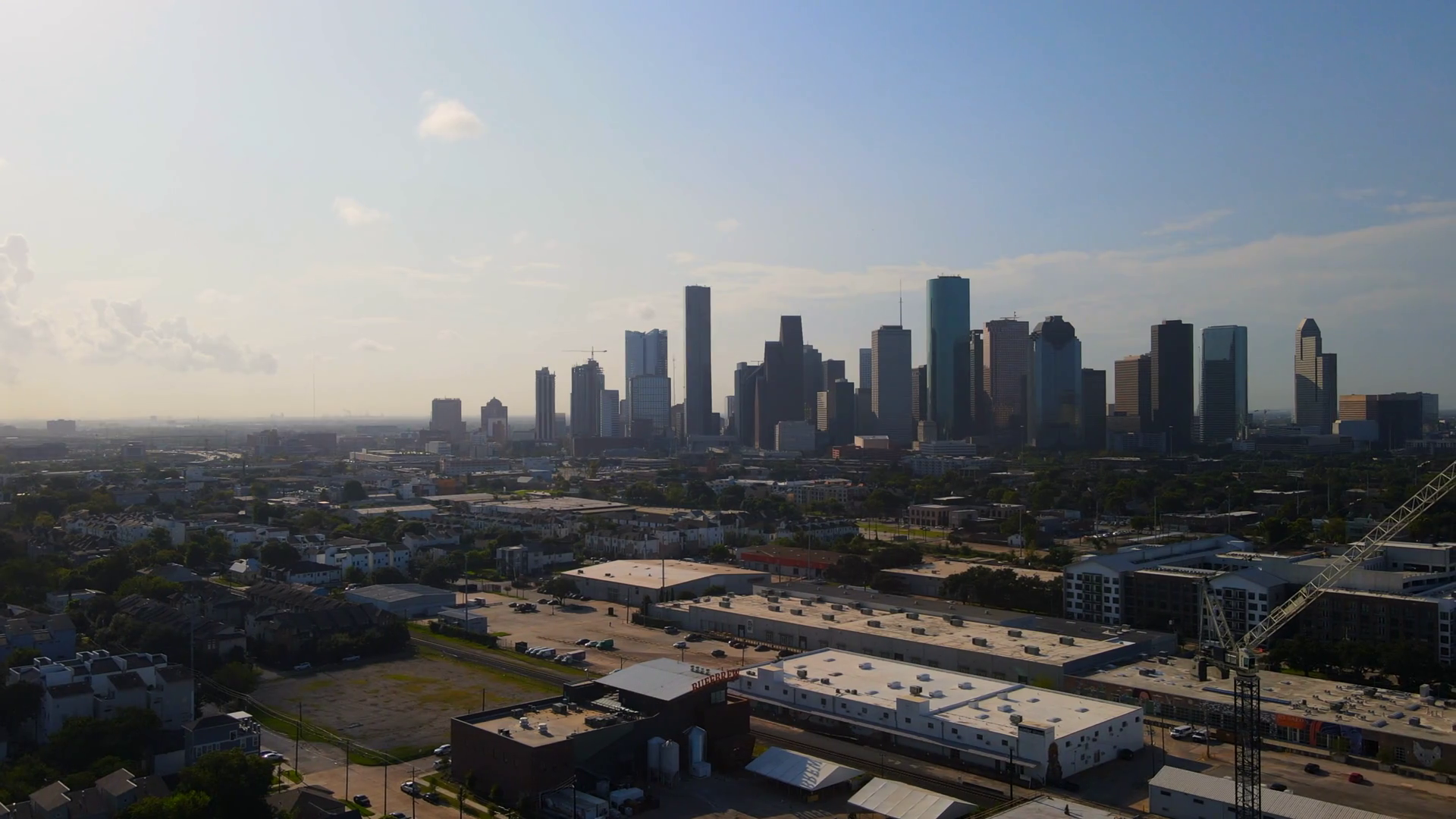 Houston, Texas