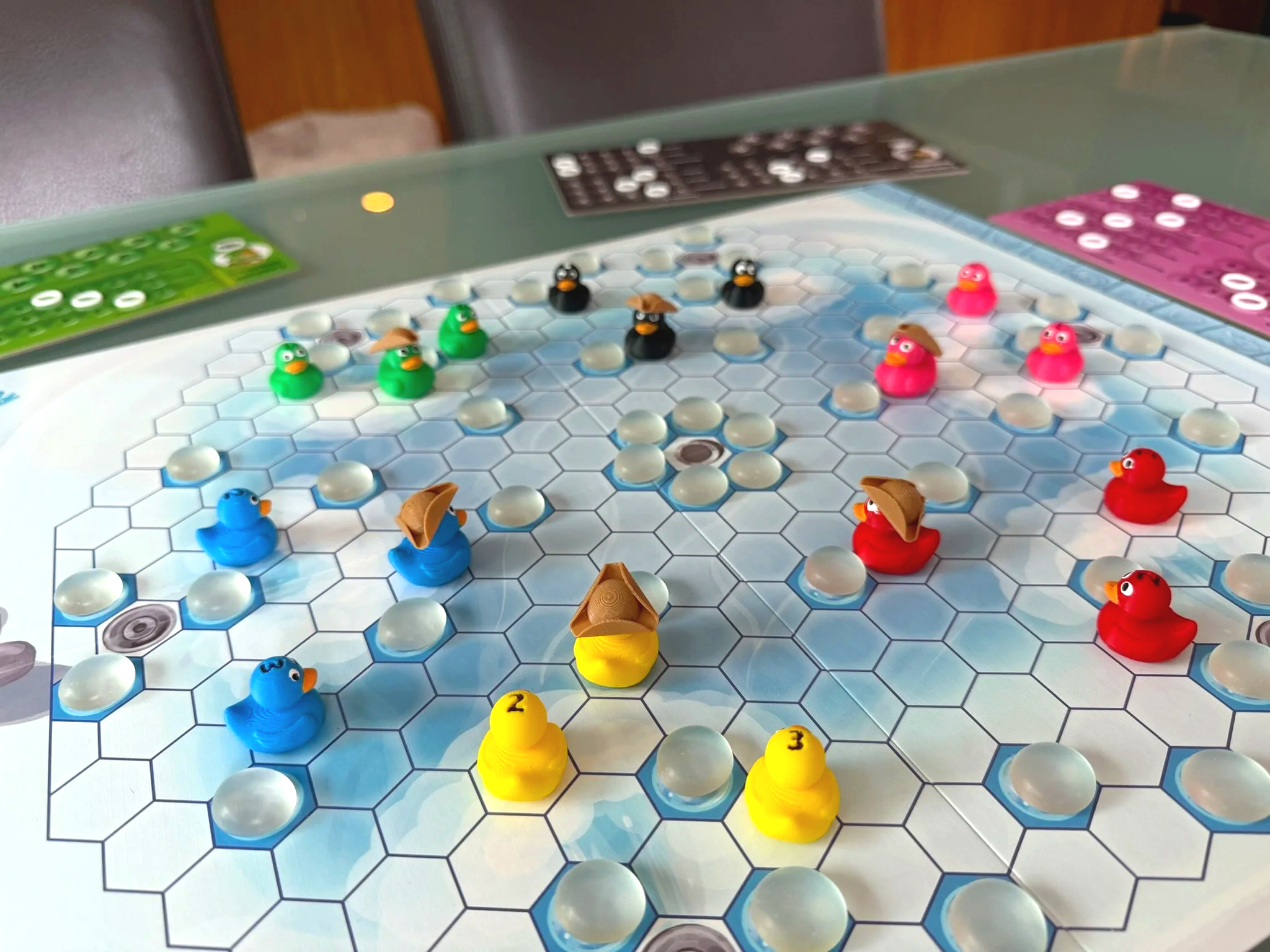 Rubber Ducky Rampage! Deluxe Edition