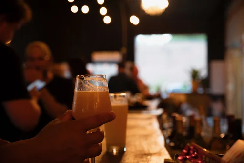 Rites Brewing, business photo 2