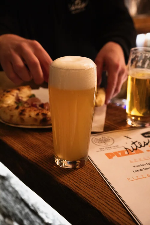Rites Brewing, business photo 5