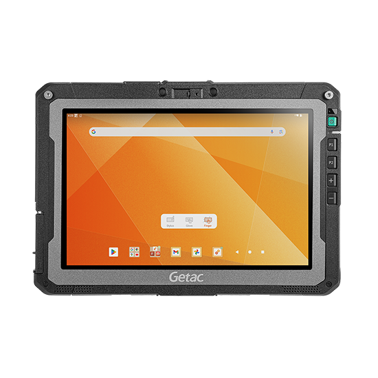 Getac ZX10