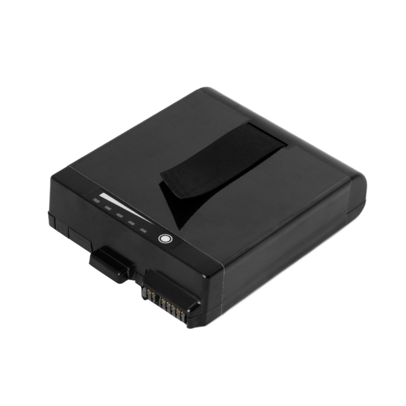 Mesa Pro Li-Ion Battery