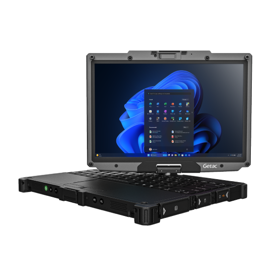 Getac V120