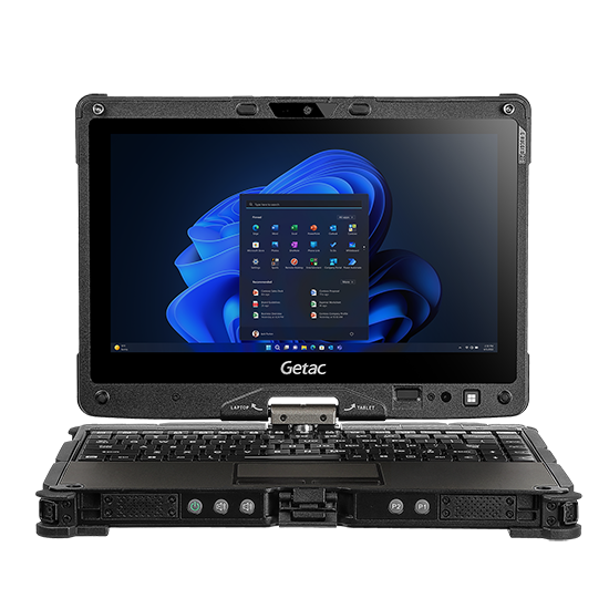 Getac V110
