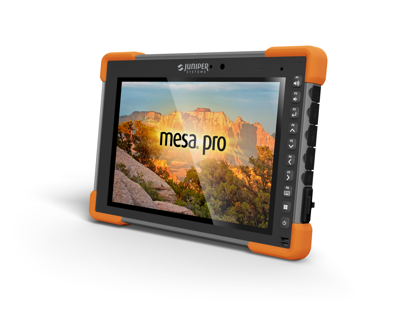 Juniper Mesa Pro: i7, 16GB, 1TB