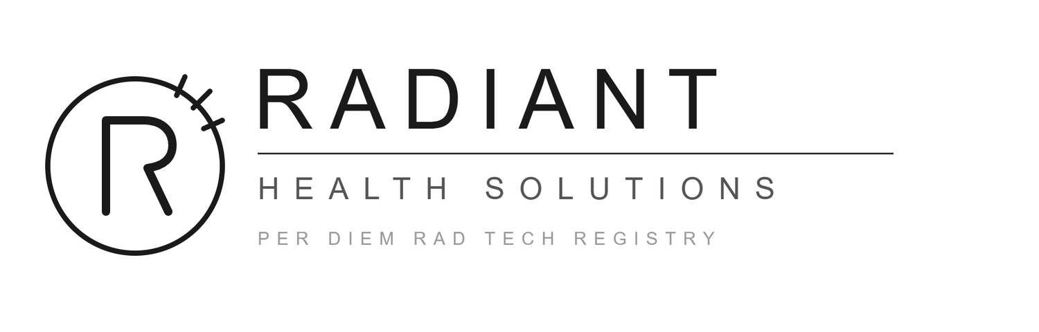 Radiant Health Solutions