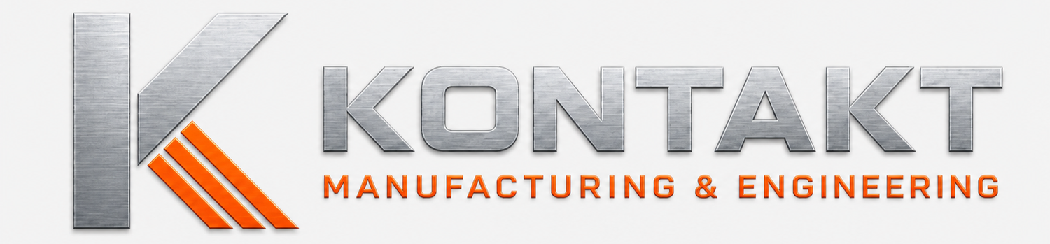 Kontakt Manufacturing &amp; Engineering