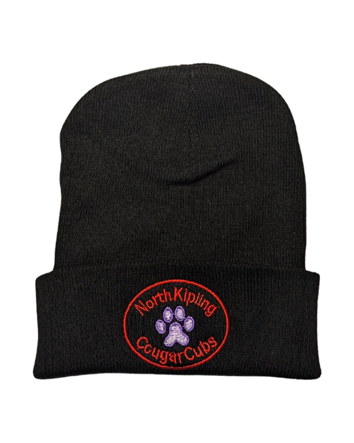 Winter Toque