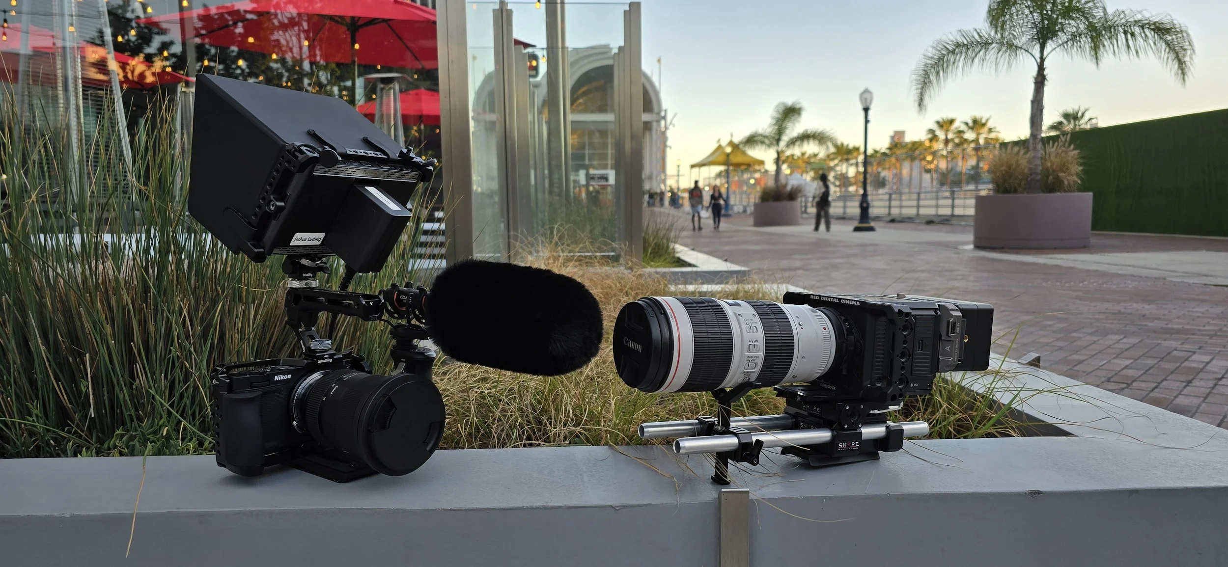 Videography