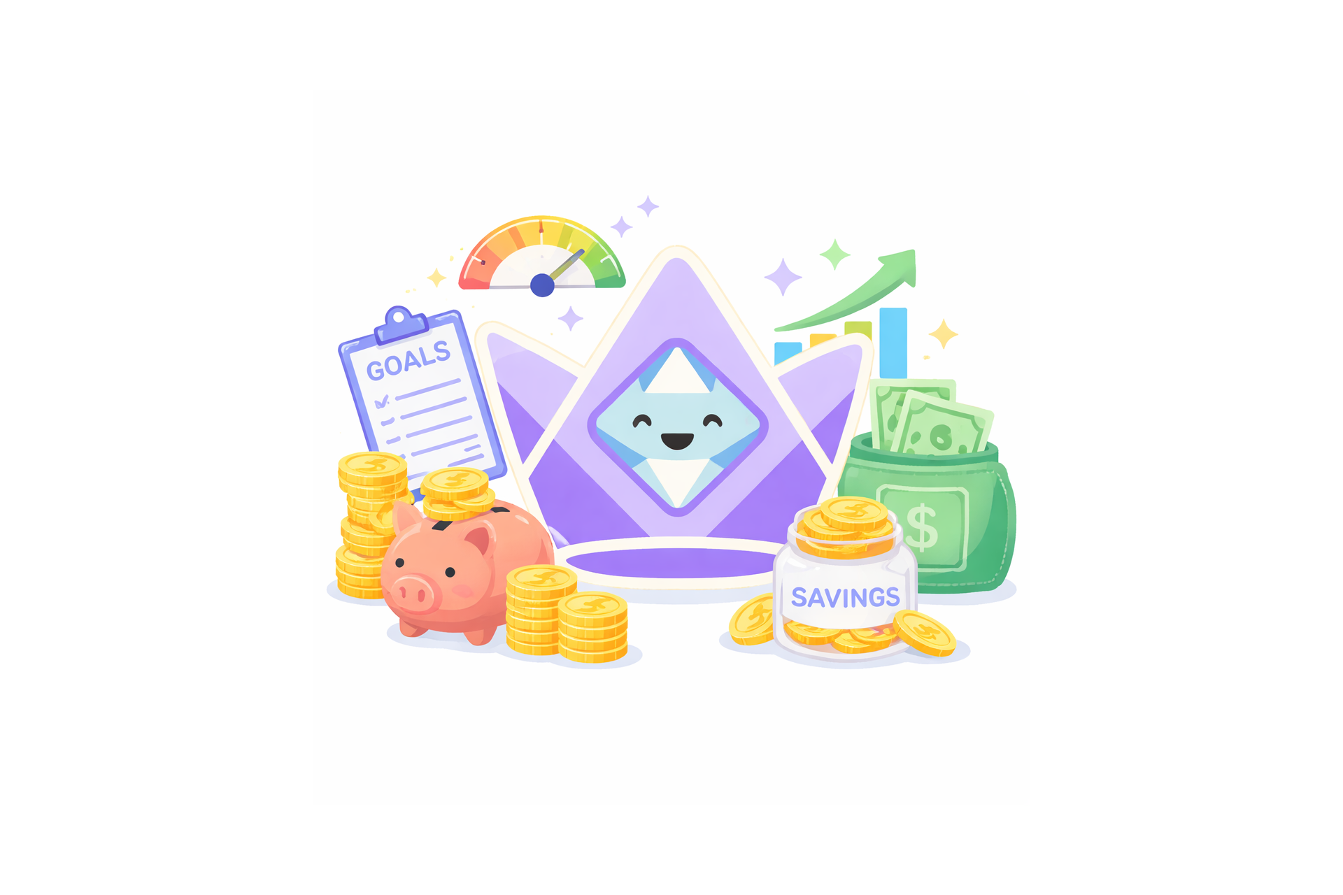 Understanding Financial Well-Being: An Introductory Guide for Parents and Educators