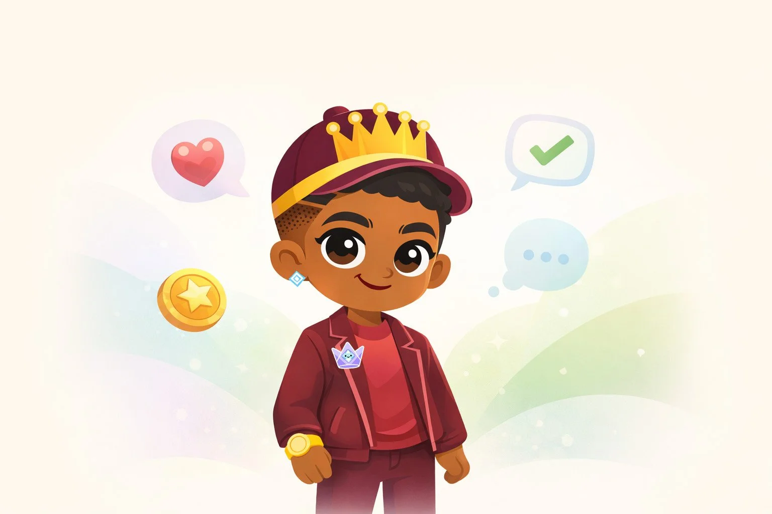 Why Social-Emotional Learning Matters for Kids and Money