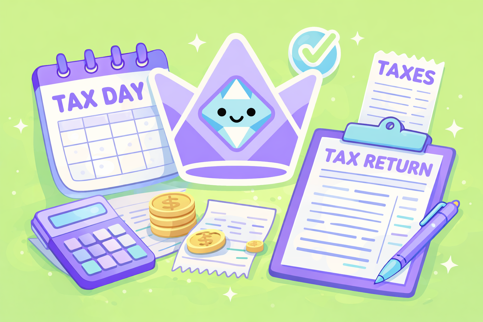 Tax Refund Time: One Check, One Real Savings Win