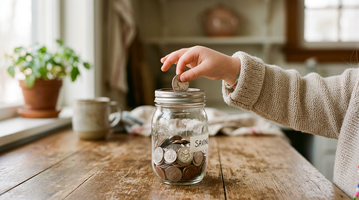 Allowance: What the Research Says