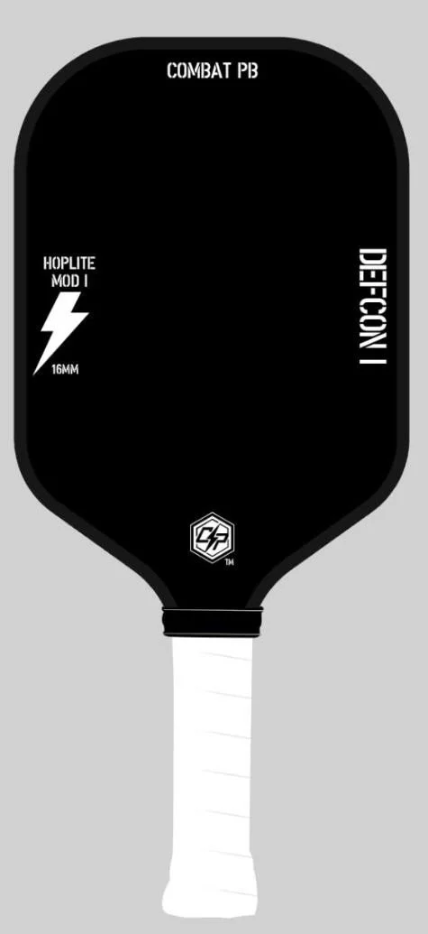 Hoplite Gen 4 - Mod I