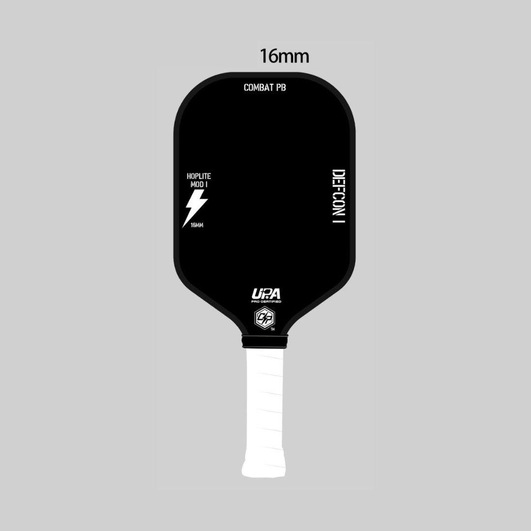 Hoplite Gen 4 - Mod I