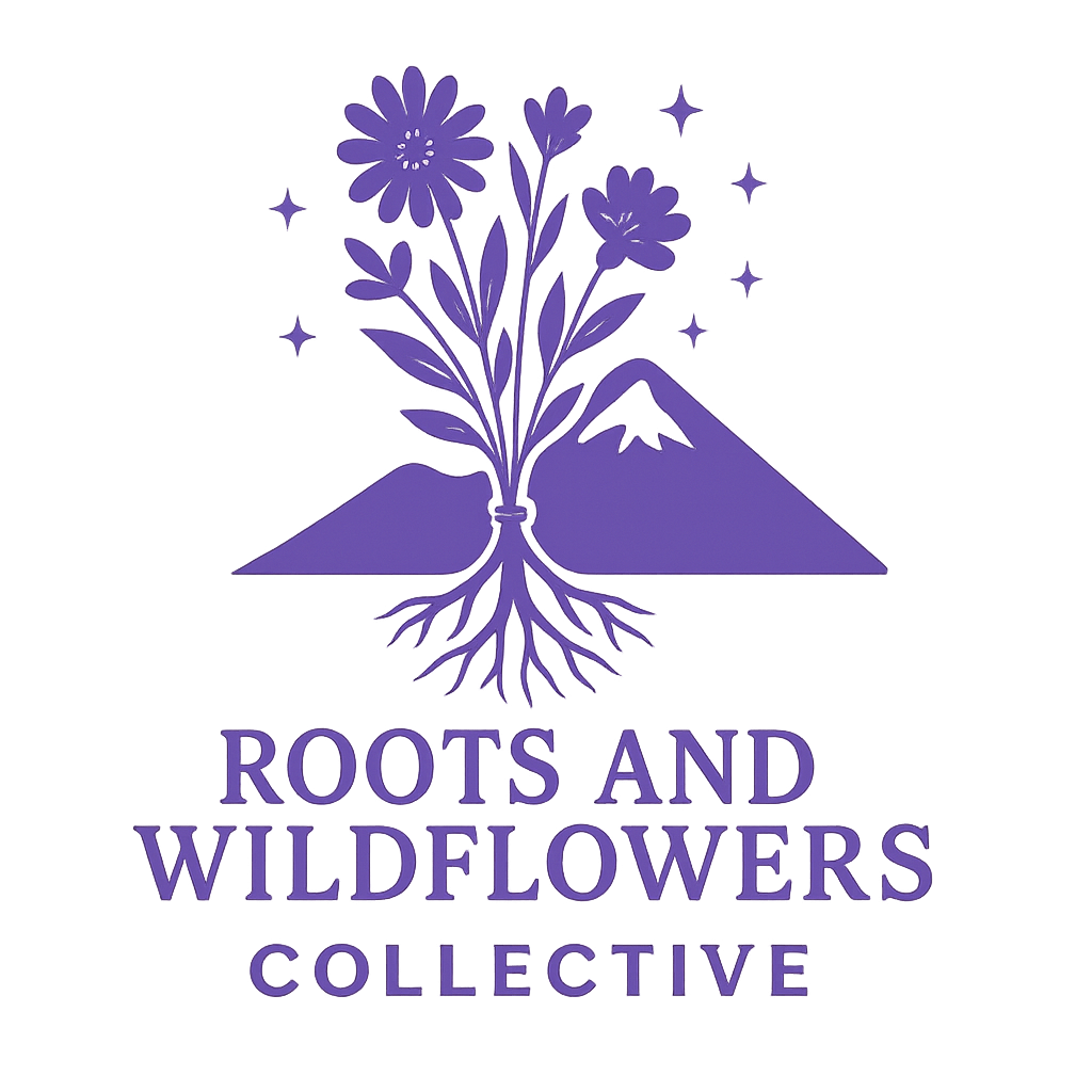 Roots and Wildflowers Collective: Generational Healing, Faith, and Flourishing