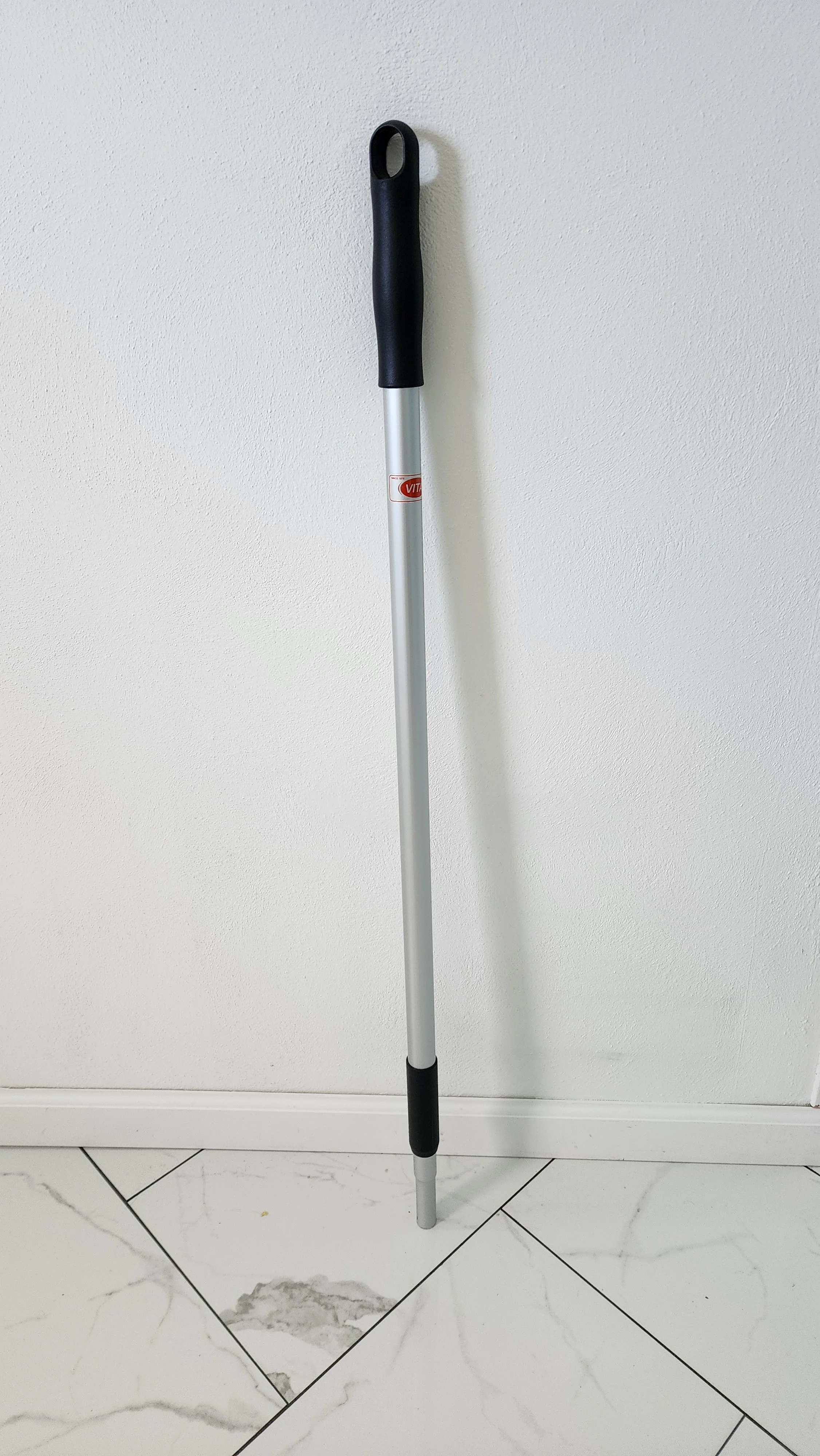 72" Telescopic Extension Pole (Super Fluffy Duster NOT Included)