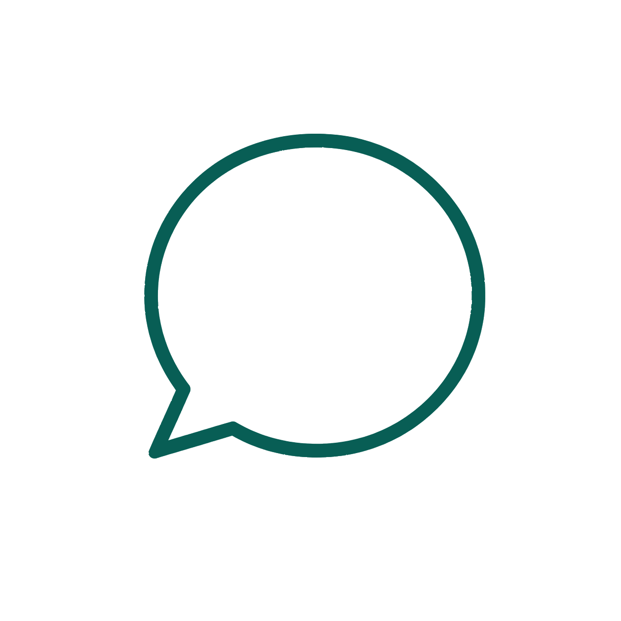 Create new project conversations