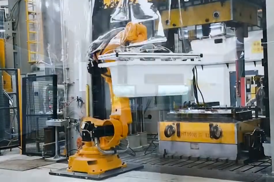 Step 2: Production & Shipping