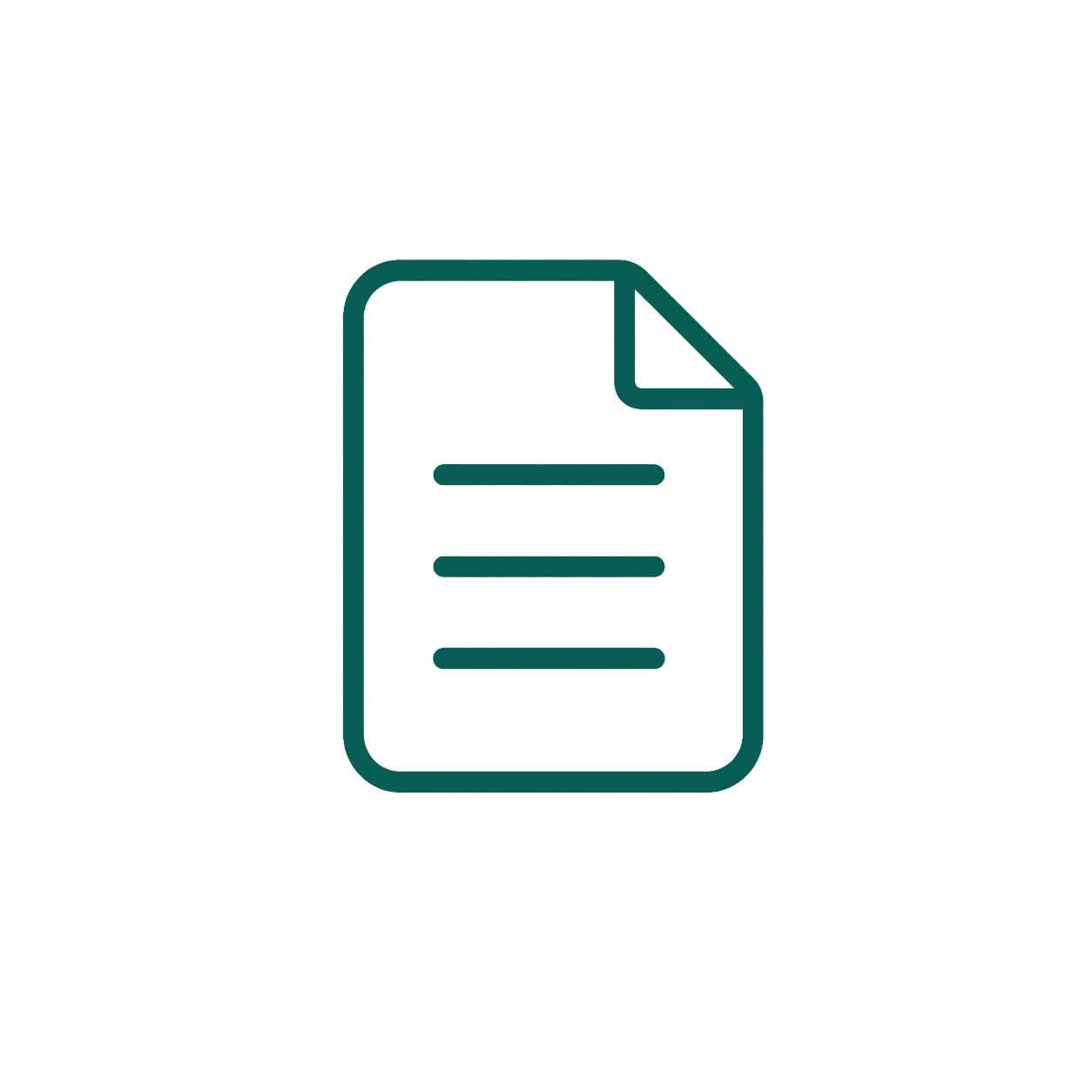 Specifications and sales tools