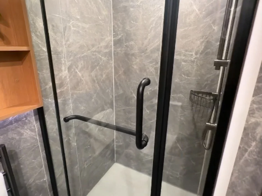 Safety glass screens and doors